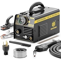 H HZXVOGEN Welder : Amazon.ca: Tools & Home Improvement